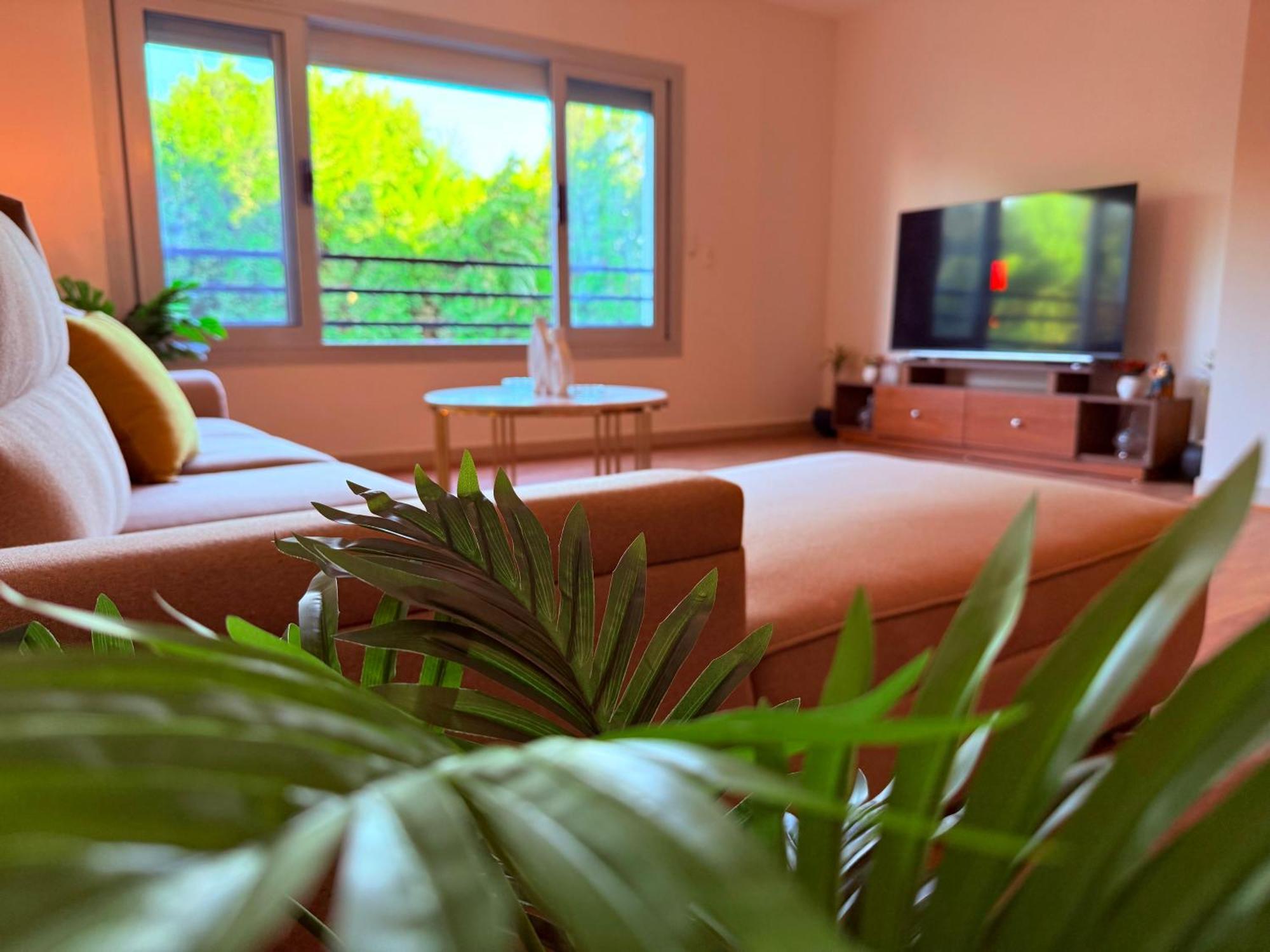 Mirage Residence Resort Kair Zewnętrze zdjęcie