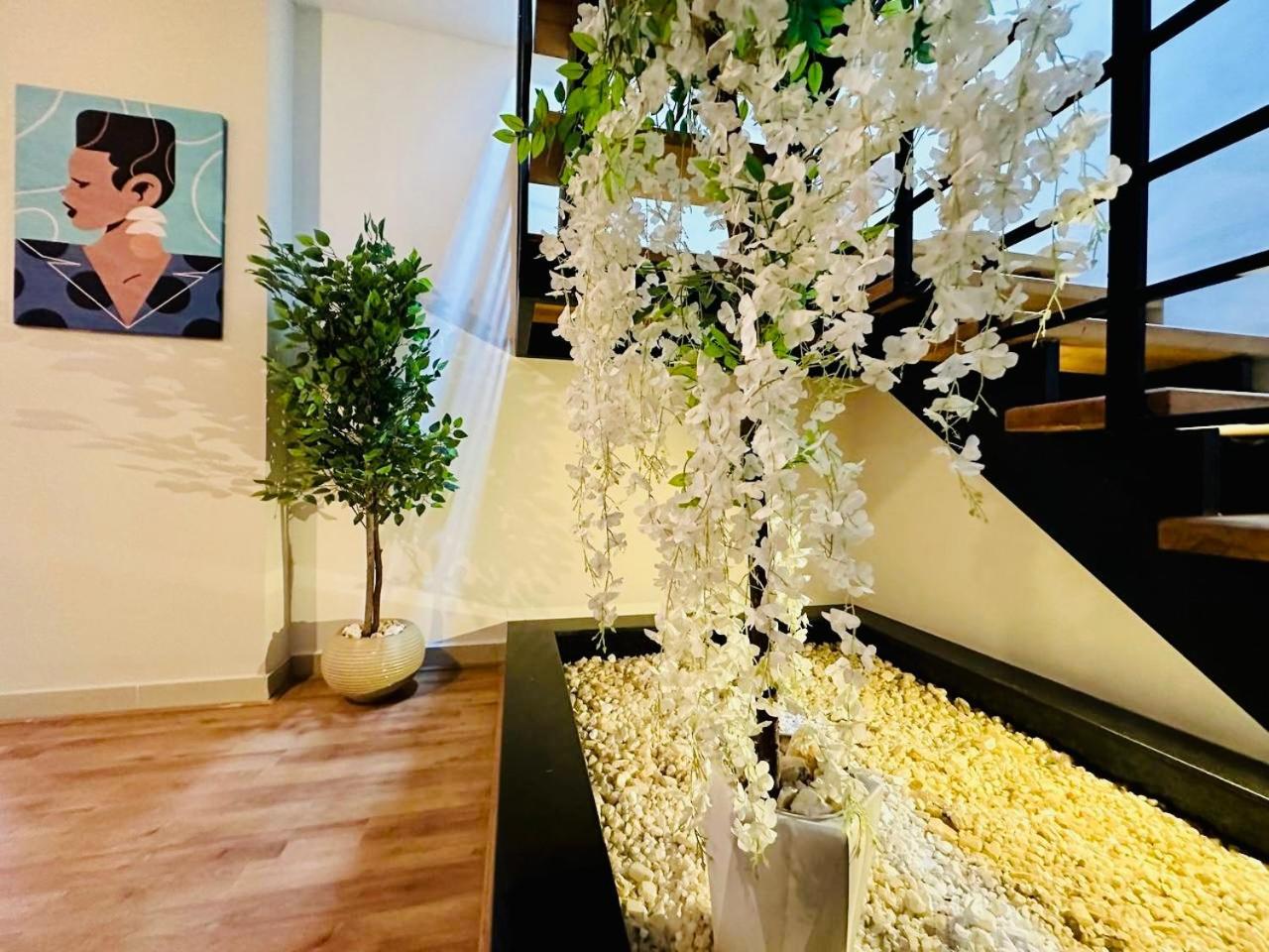 Mirage Residence Resort Kair Zewnętrze zdjęcie